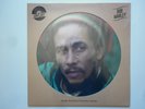 Bob Marley album 33Tours vinyle picture disc Vinylart Bob Marley