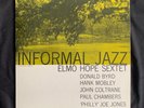 ELMO HOPE DONALD BYRD JOHN COLTRANE ORIGINAL US PRESTIGE PRLP 7043 MONO LP
