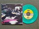 Nirvana – Molly’s Lips / The Fluid - Candy (Ltd ed green vinyl 7”, Kurt Cobain)