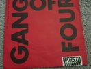 GANG OF FOUR: Damaged Goods/Love Like Anthrax/Armalite Rifle 7” Vinyl,Post Punk