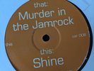 Damian Marley / Aswad – Murder In The Jamrock / Shine - Cut & Run Vinyl 2005