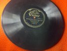 VICTOR Record 78 rpm 18897 OH GOD OUR HELP IN AGES PAST / MIGHTY FORTRESS OF GOD
