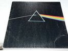 Pink Floyd - Dark Side Of The Moon lp vinyl - Early UK Press