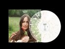 Kacey Musgraves - Deeper Well - Vinyl (LP) (Spilled Milk Variant) NEW & SEALED