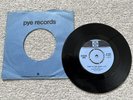 Status Quo Tune To The Music 7” Excellent Condition. Original 1971 Issue