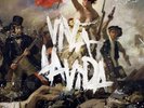 Coldplay Viva La Vida Or Death and All His Friends Records & LPs New