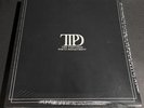Taylor Swift The Tortured Poets Department Vinyl Display Case Collectors Box