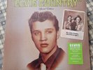 ELVIS PRESLEY COUNTRY FTD 2 LP SPECIAL EDITION