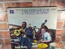 Thad Jones & Mel Lewis, The Jazz Orchestra Solid State SS 18003 Vinyl Album