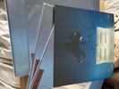 Billie Eilish - Hit Me Hard And Soft x4 Vinyls + SIGNED Vinyl Card (IN HAND)