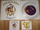 Dr. Mario: The Chronic Illness Vinyl 7