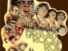 THE HISTORY OF ROCK AND ROLL COMPLETE RADIO SHOWS - 1969 & 1978 VERSIONS - 86hrs
