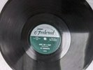 The Midnighters Doo-wop N-MINT Federal 78 ANNIE HAD A BABY She's The One  dh 310