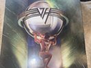 Van Halen/ 5150 W1-25394,Club Edition ,CRC 1 ST Ed. Vinyl Lp- VG+ Cond,1986