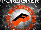 Can't Slow Down [Deluxe Edition] by Foreigner (Record, 2020)