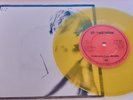 U2 - I Will Follow - CBS Irish Yellow Vinyl 7