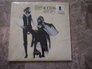 Fleetwood Mac Rumours 1977 LP Vinyl EX Nice Original In Shrink BSK 3010 Dreams