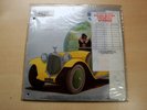 Miles Davis/Jack Johnson/1971 CBS Soundtrack LP/Ex BBC Gramophone Library/EX