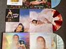 Katy Perry - Catalog Vinyl Record BOX SET 5xLP Teenage Dream, One Of The Boys
