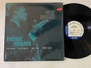 FREDDIE HUBBARD LP Open Sesame Blue Note '88 Reissue