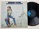 JEREMY STEIG LP Wayfaring Stranger Blue Note Liberty UA Stereo