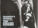 The Rolling Stones Decembers Children USA MONO  - from 2016 boxset