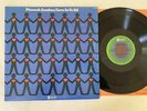 PHAROAH SANDERS LP Love In Us All Impulse Orig. Excellent