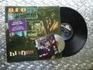 REO Speedwagon ‎   Hi Infidelity   Vintage LP w/CD & Hype Sticker  Epic FE 36844