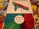 Boys Like Girls Self Titled Vinyl 1st Press Numbered