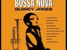 Quincy Jones-Big Band Bossa Nova-Vinyl LP-Brand New/Still sealed_LAS05240118