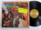 IKE & TINA TURNER River Deep Mountain High LP Hype Sticker Original VG+  Dh 540