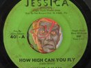 HEAR Willie Small 45 How High Can You Floy / Say You Will northern soul R&B