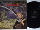 FRANK WAKEFIELD End Of The Rainbow BAY LP VG+ bluegrass