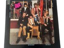 Moby Grape Self  Titled 1969 Rock LP Mono Vinyl Record CL 2698 W/ Poster VG+