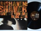 BILLY JOE SHAVER Unshaven Shaver CLASSIC RECORDS/ZOO NM AUDIOPHILE BG 1st 1995