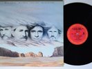 HIGHWAYMEN Self-Titled COLUMBIA LP NM/VG++ 1st Willie Nelson Johnny Cash Waylon