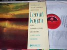 33CX 1711  LEONID KOGAN Tchaikovsky Violin Concerto UK  Columbia S/c ' SAX 2323'