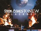 Blackout by From Ashes to New (Vinyl, 2023, LP, Better Noise) *NEW* *FREE Ship*