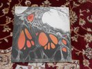 SUPER RARE PROG ROCK LP VINYL RECORD.EARTH AND FIRE. NEPENTHA.FIRST PRESS EX CON