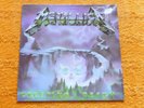 Metallica - Creeping Death  (EP, UK)