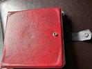 DJ SOUL RECORDS FOLDER #2. CONTENTS INC 18x 7