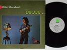 MIKE MARSHALL Gator Strut ROUNDER LP VG++ Bela Fleck David Grisman