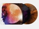 Kid Cudi Man On The Moon End of Day 2x LP VMP LE Purple Brown Marble GALAXY **