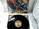 IRON MAIDEN 