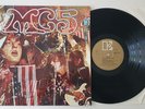 MC 5 - KICK OUT THE JAMS - LP - D 1969 - CENSORED - GOLDEN ELEKTRA - TOP ZUSTAND