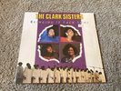 The Clark Sisters – Bringing It Back Home (1989) Word Records - LP Vinyl Shrink