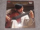 KAZUHITO YAMASHITA Romance De Amor RCA RDCE-8 JAPAN AUDIOPHILE Vinyl LP NM/EX