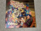 New Found Glory Catalyst Tri-Color Vinyl (Limited To 1500)