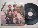ANDERS NELSON & THE INSPIRATION - Missin' you  Rare HONG KONG 45 P/S