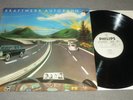 Kraftwerk - Autobahn - Philips 6305 231 Germany 1974 PROMO WHITE LABEL - EX